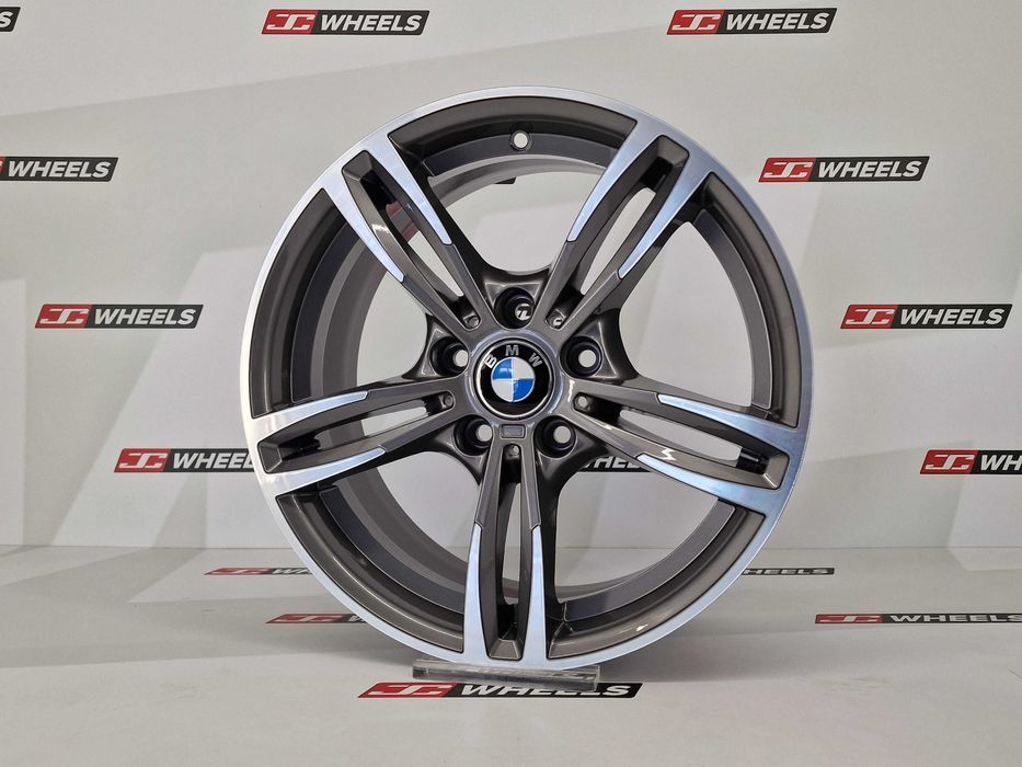 Jantes Look BMW 437M em 17 | 5x120