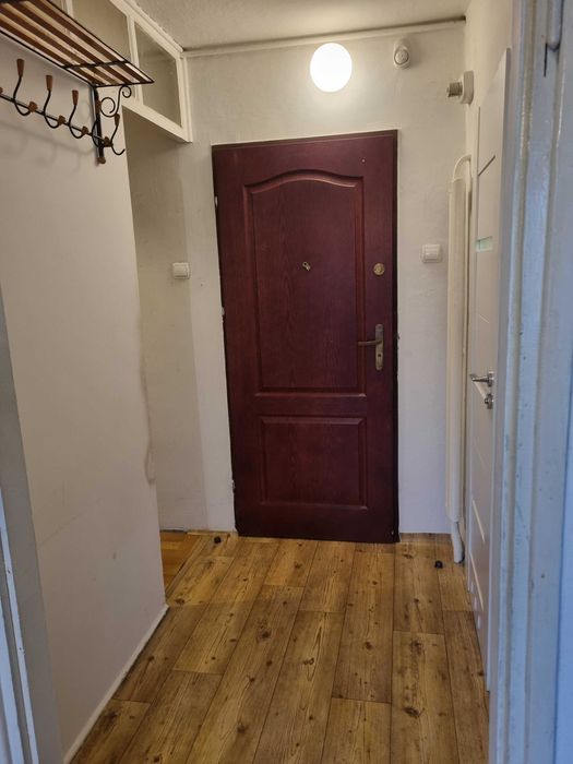 Mieszkanie Kawalerka Niemodlin 27,5M2