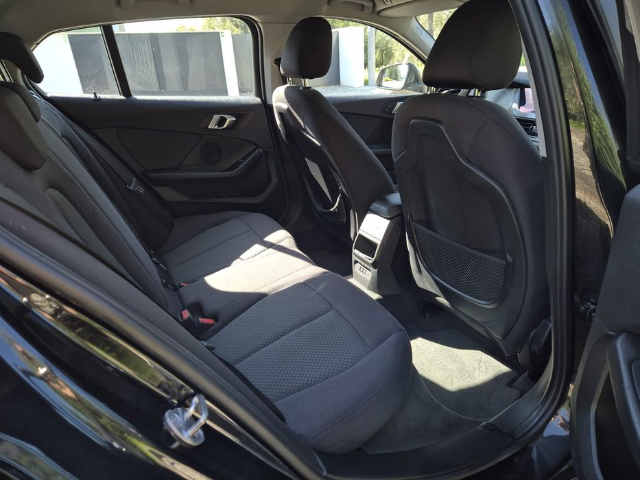 Bmw 116d - 2020 - 1 dono