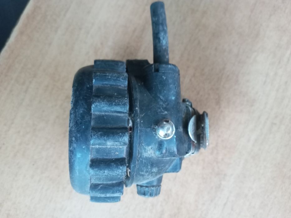 Фонарь шахтерский без аккамулятора