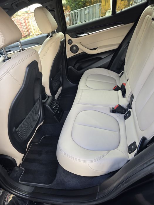BMW X2 25d Xdrive Auto pack M 231 cv