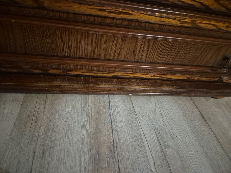 Sprzedam meble komoda, witryna, obrazem,  cena do negocjacji