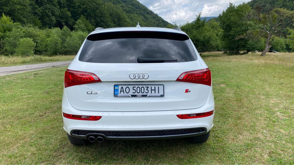 Продається Audi Q5