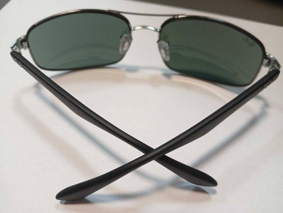 Okulary przeciwsłoneczne Ray Ban rb3445
