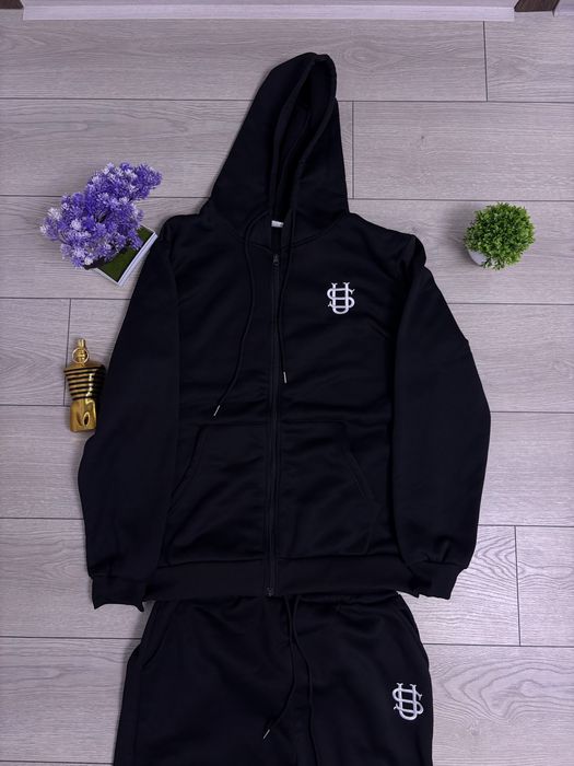 Костюм сувене/спортивный костюм suvene /suvene костюм