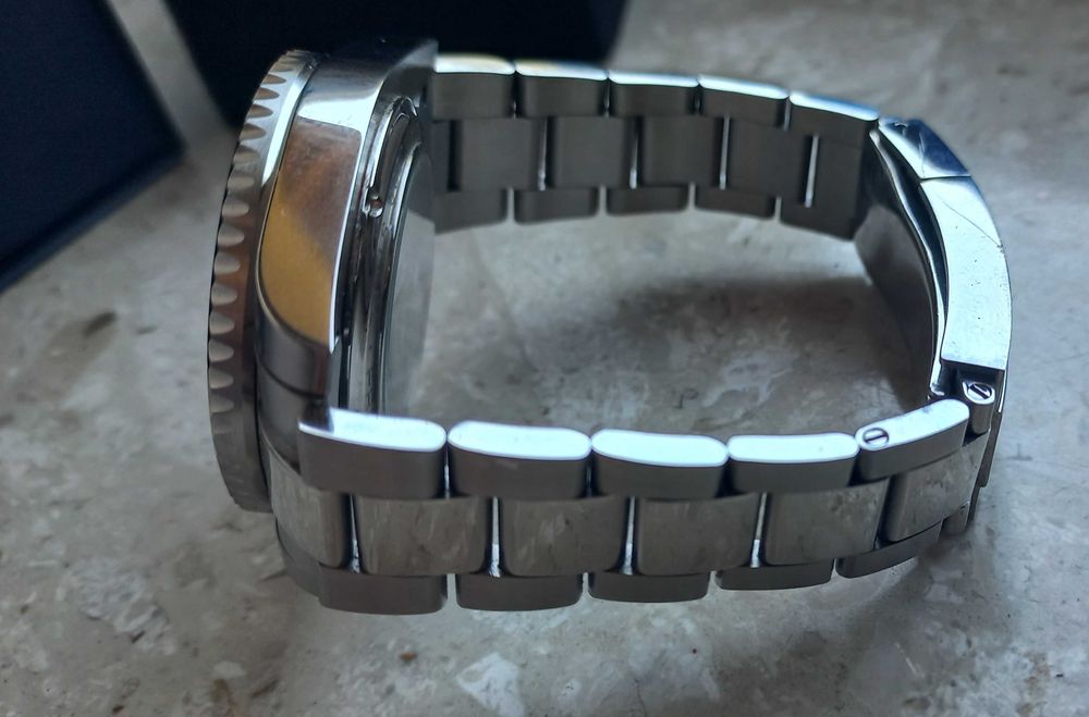 Zegarek Pagani Design GMT PD1662