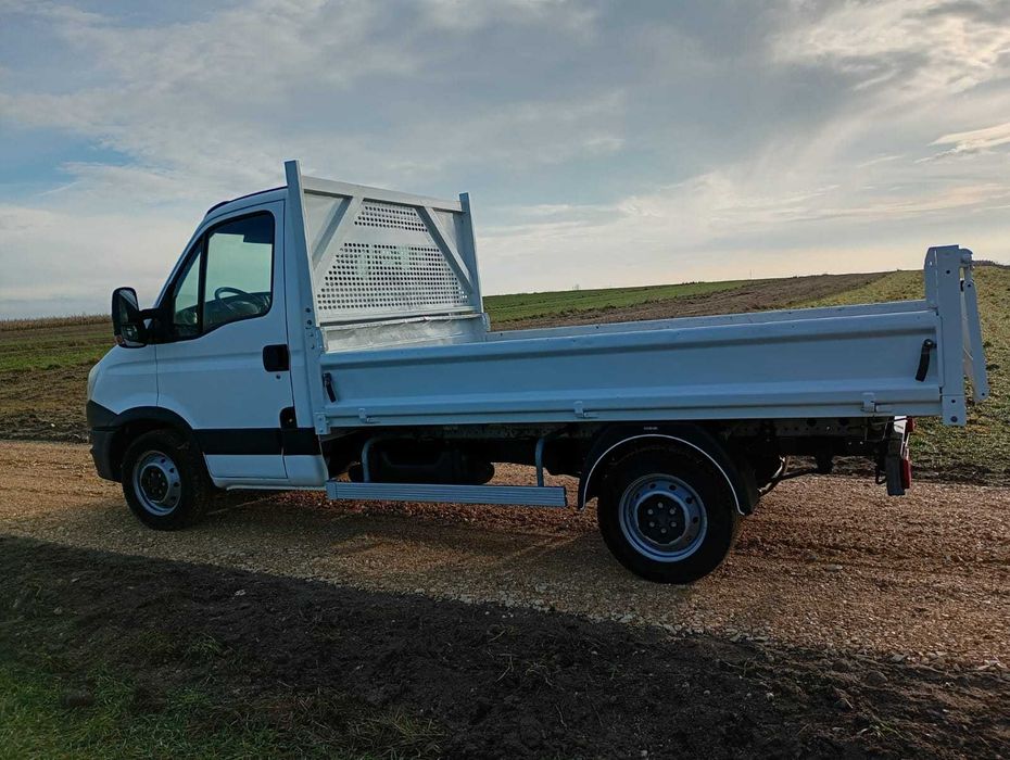 Iveco Daily 35s13