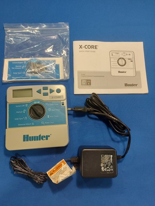 Programador de Rega64737893296898121