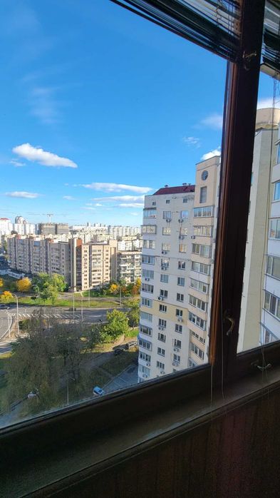 Тимошенко 13А, Левка Лукьяненко 13А