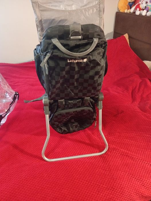 Nosidło dla dziecka