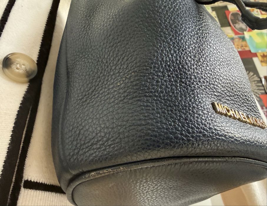 Oryginalna torebka worek Michael Kors
