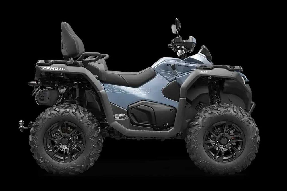 Quad CF MOTO 1000 Touring - raty, leasing, transport
