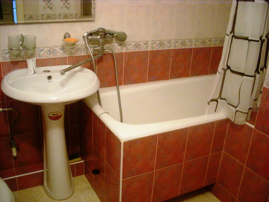 Центр Любава бойлер без посередників, 3 окремі місця. Черкаси