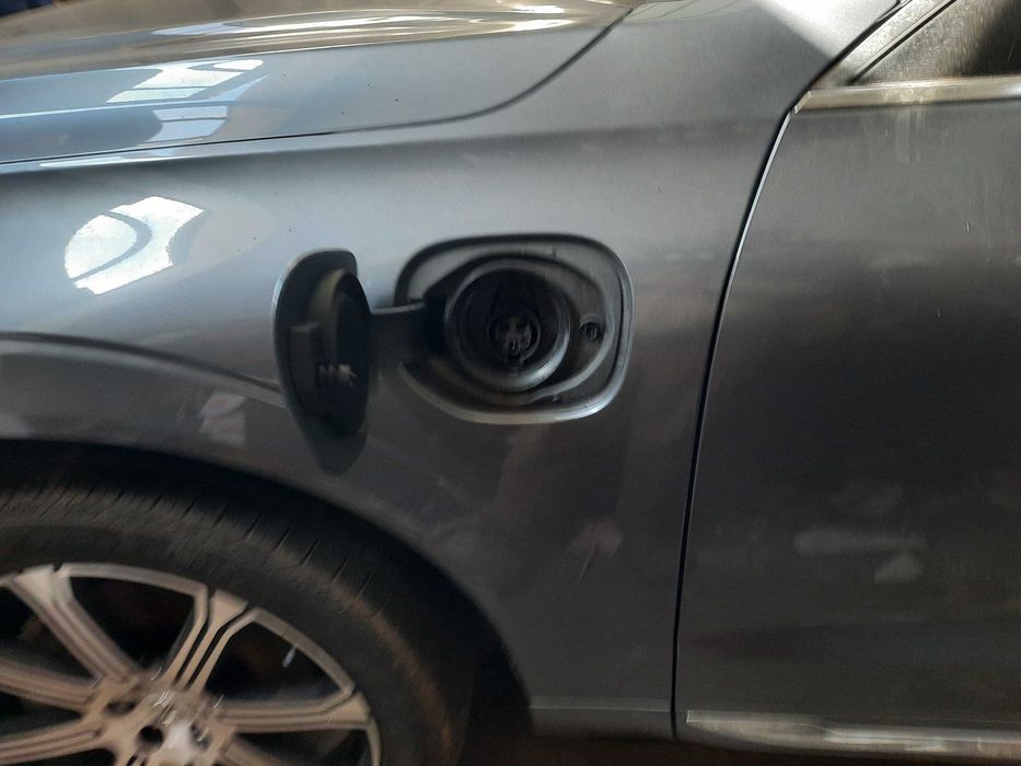 Volvo xc 60 T8  Hybryda Plug-in