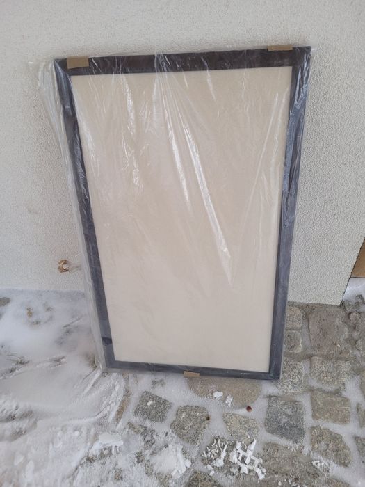 Grzejnik na podczerwień