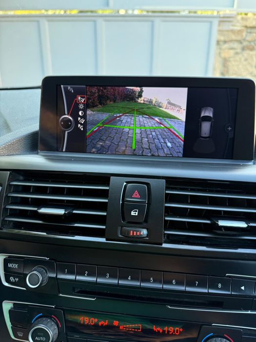 BMW Serie 1 118d Pack M Auto