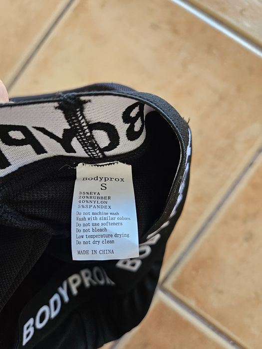 Protective shorts skate