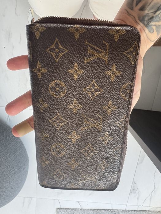 Портмоне Louis Vuitton