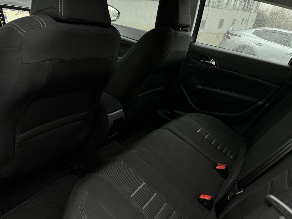 Peugeot 308 SW 2015 c/ GPS
