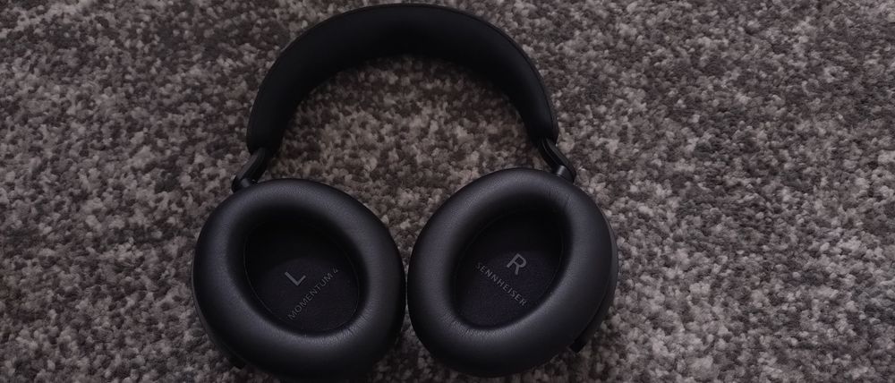 Słuchawki Sennheiser Momentum  4