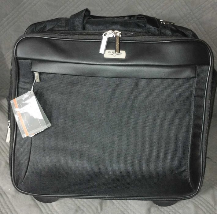 Torba na laptopa lub podróżna Marksman