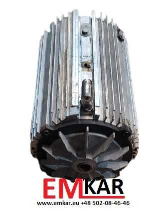 Generator prądnica  Schmitz TKM 1 One regeneracja