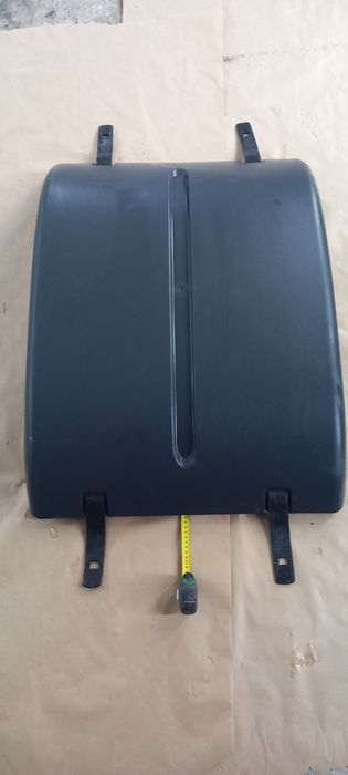 Blotnik pokrywa na koła bliźniak  Man tgs tga tgx komplet z zaczepami