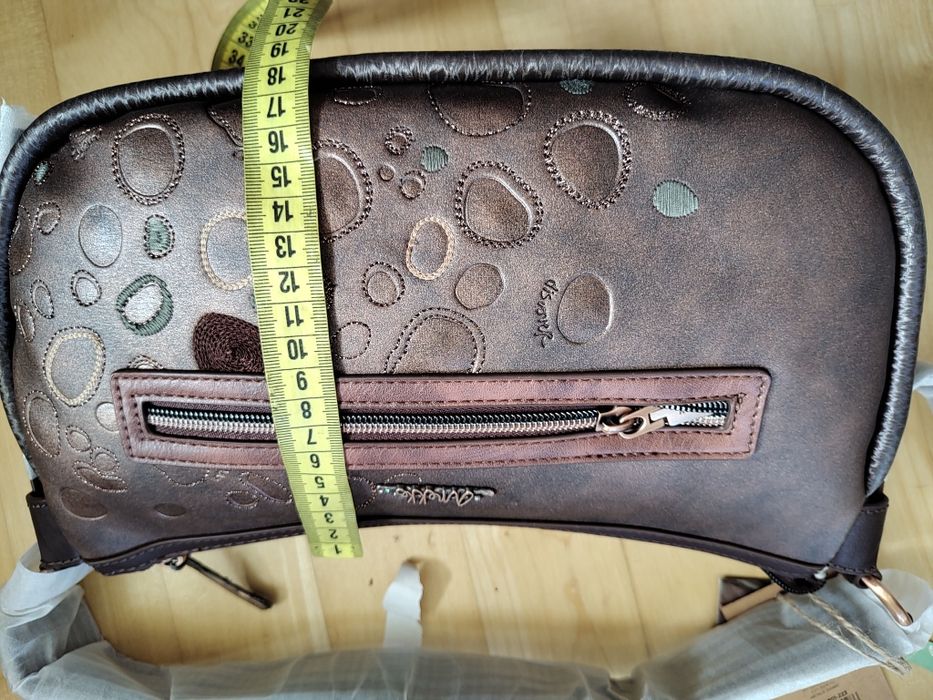 Nowa torba Anekke Core