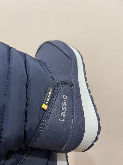 Зимові черевики Lassie by Reima