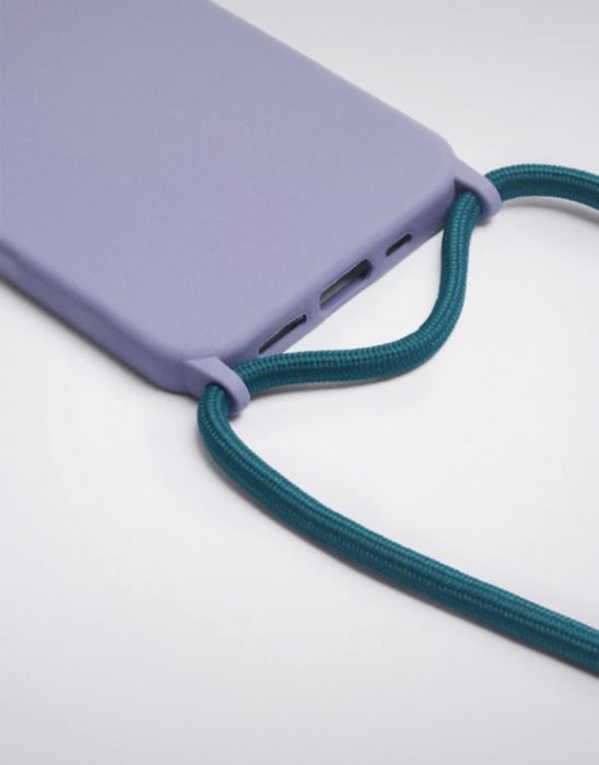 iPhone 12 case with cord64551837933059123