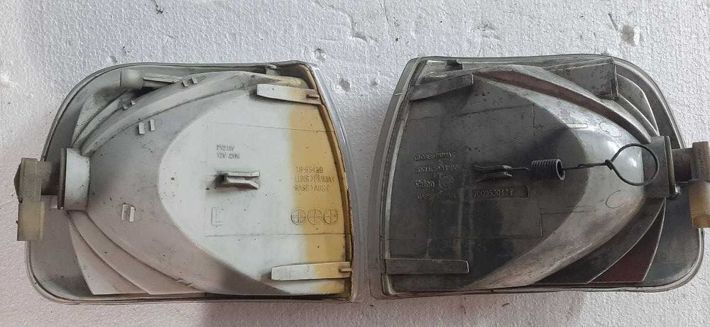 VW T4 указатель поворота комплект valeo