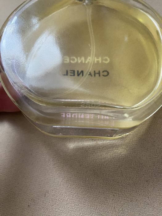 Chanel Chance Eau de Parfum парфумована вода 100 ml.