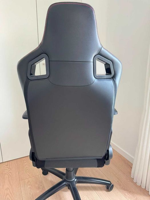 Cadeira gaming NobleChairs