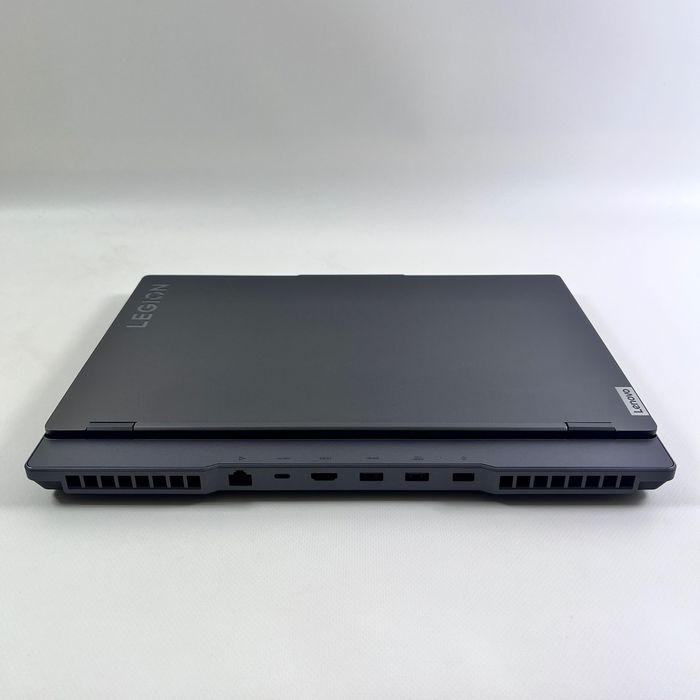 Lenovo Legion 5 15ARP8 R7 7735HS 32GB RAM 2TB SSD RTX 4060 МАГАЗИН