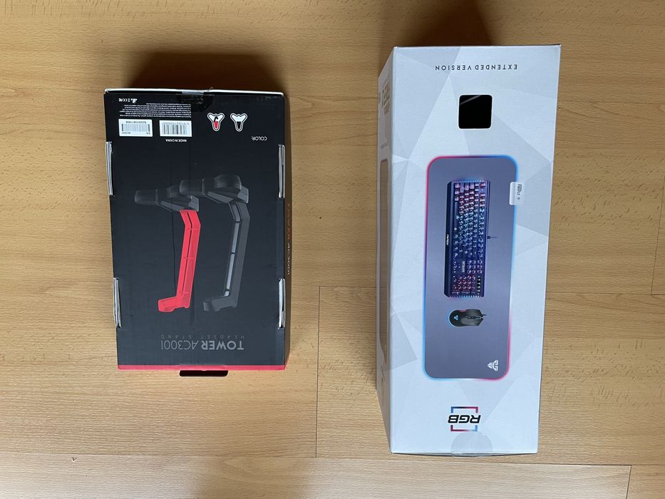 Vendo pc gaming monitor