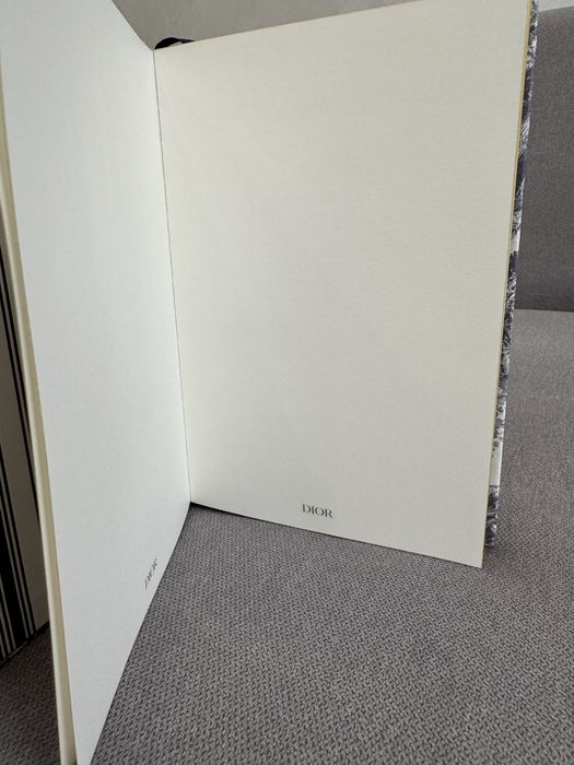 Стильний блокнот Dior