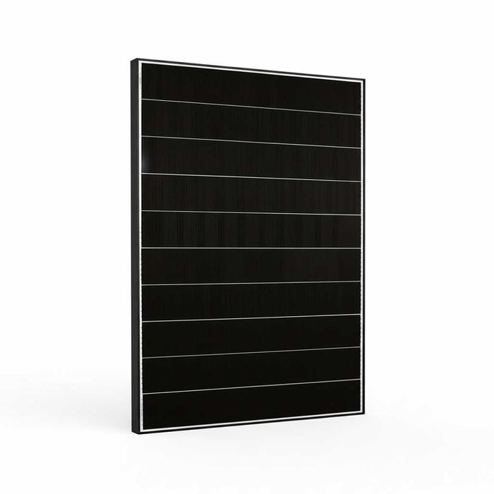 Panel Moduł Fotowoltaiczny ECODELTA 410W ECO-410M-60SB Czarna Rama
