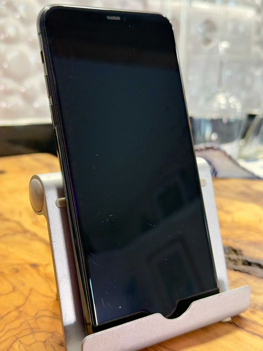 Apple iPhone 11 Pro Max - 256 GB - Desbloqueado - em ótimo estado!!