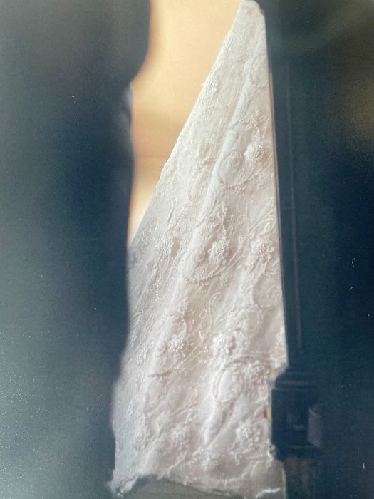 Vestido de Noiva Atelier