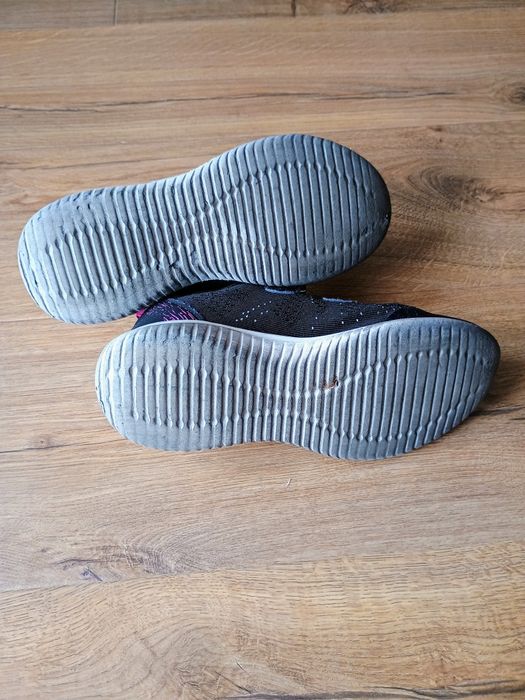 Buty dla dziewczynki 36