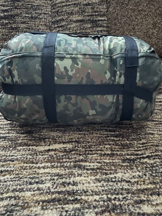 Туристический спальный мешок