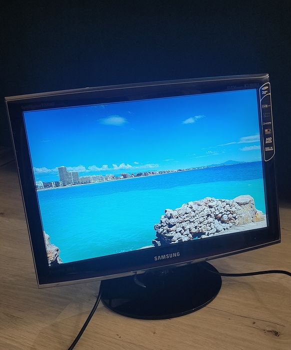 Sprzedam Monitor LCD Samsung 20 cali