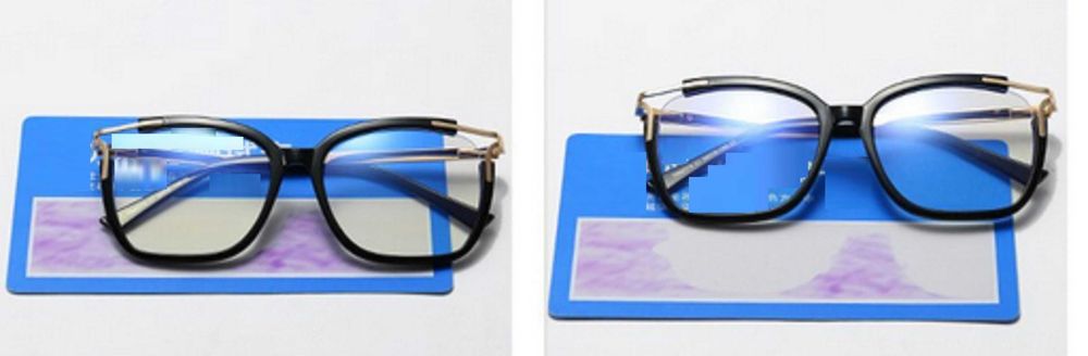Nowe Okulary korekcyjne – minusy!Eleganckie markowe ! Anti Blue Light.