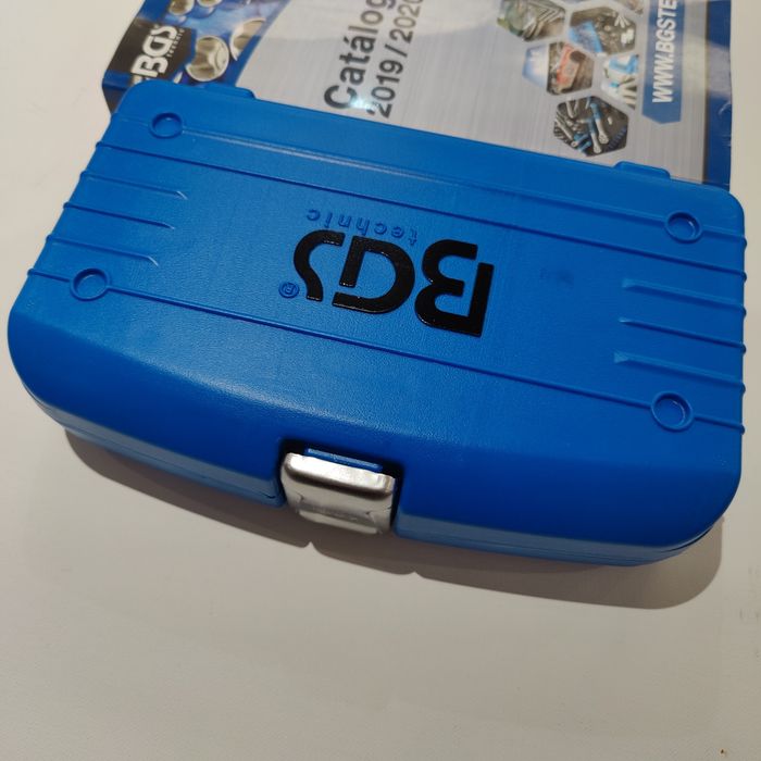 Chaves de Filtro de Óleo | Ø 60 - 80 / 80 - 96 mm - GERMANY (Com Iva)