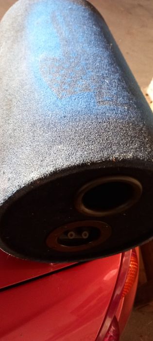 Tuba Basowa oraz druga Aktywna