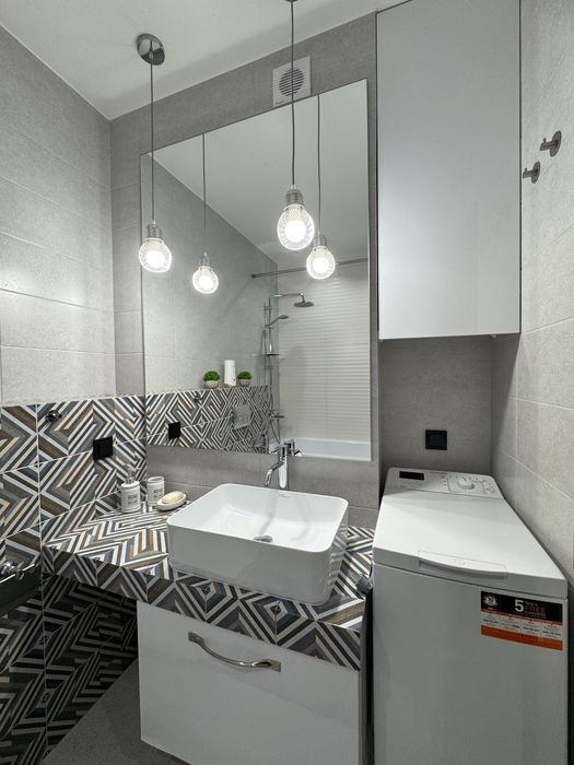 Оренда 1-кім.+кухня-студія, ЖК “Greenville Park», вул. Замарстинівська