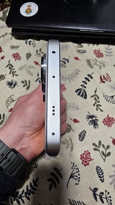 Redmi Note 13 pro + 5G 512 Gb