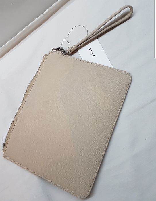 Kopertówka, torebka DKNY
