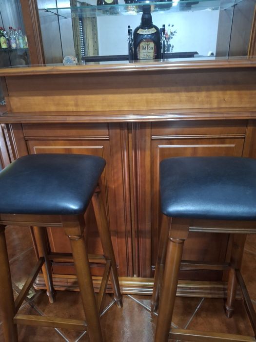 Bar em Cerejeira
