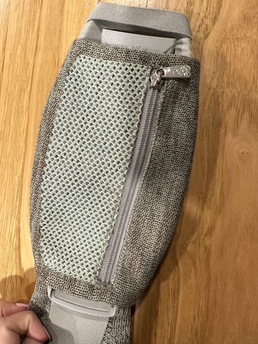 Mochila de bebé ergobaby aerloom